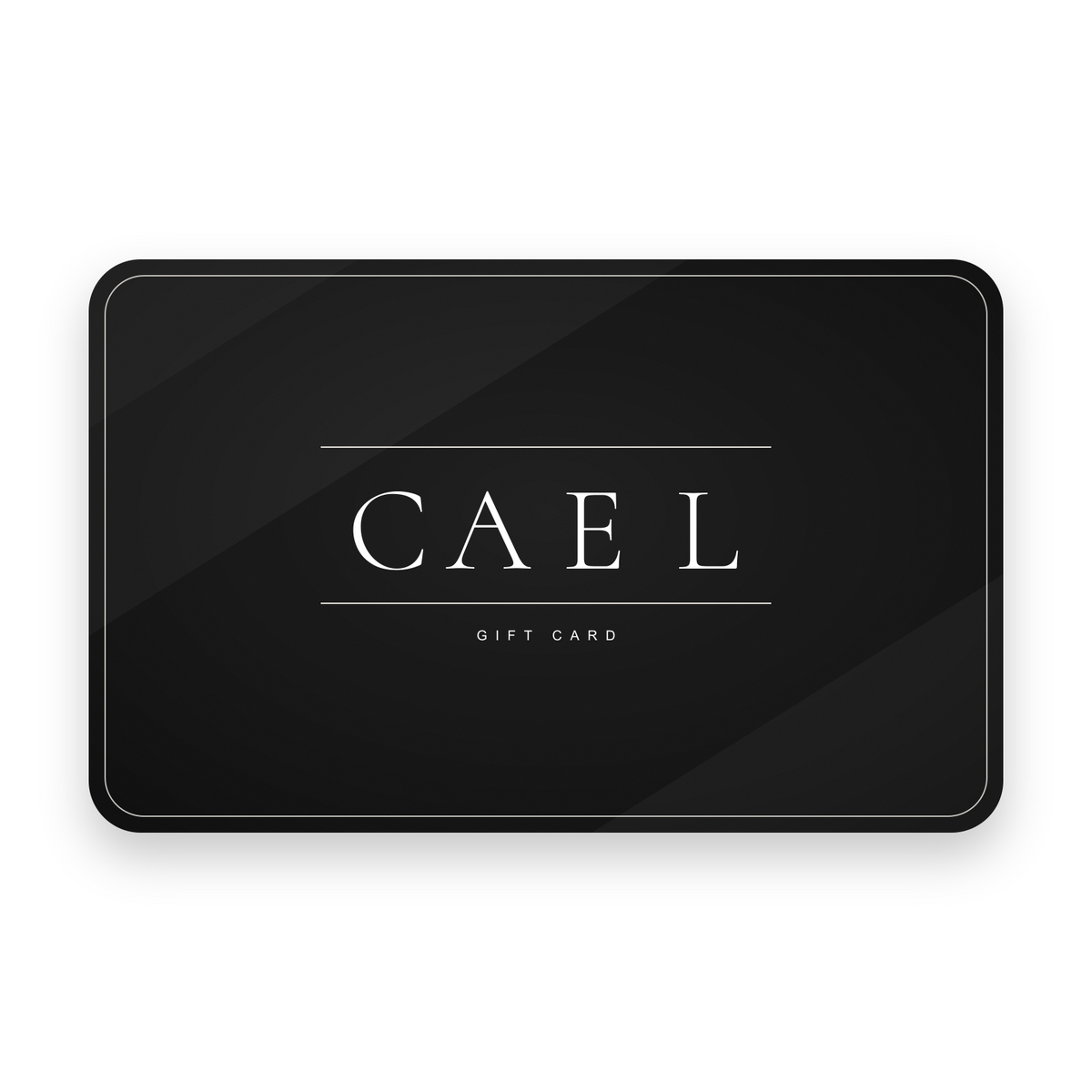 CAEL Gift Card